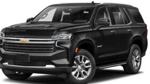 CHEVROLET TAHOE 2024 1GNSCNKD5RR223566 image