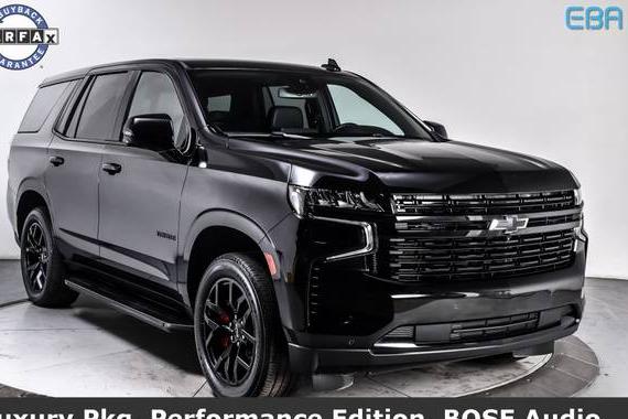 CHEVROLET TAHOE 2024 1GNSKRKL8RR136570 image CHEVROLET TAHOE 2024 1GNSKRKL8RR136570 image