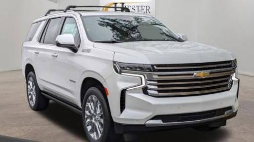 CHEVROLET TAHOE 2024 1GNSKTKL7RR192173 image