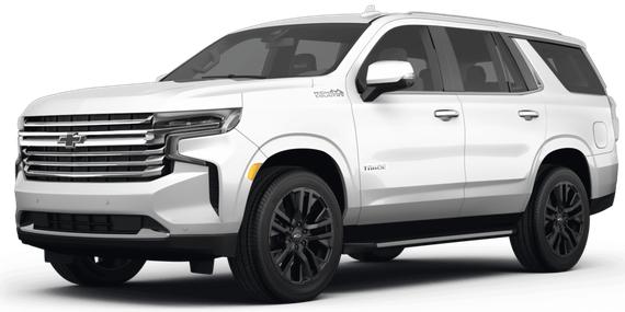 CHEVROLET TAHOE 2024 1GNSKTKL8RR100066 image