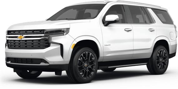 CHEVROLET TAHOE 2024 1GNSKMKDXRR368826 image
