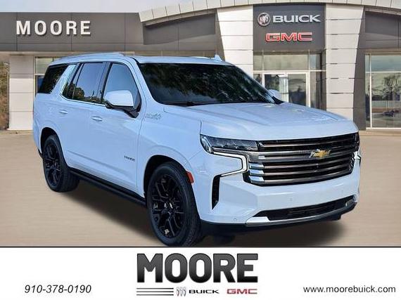 CHEVROLET TAHOE 2024 1GNSCTKLXRR163523 image CHEVROLET TAHOE 2024 1GNSCTKLXRR163523 image