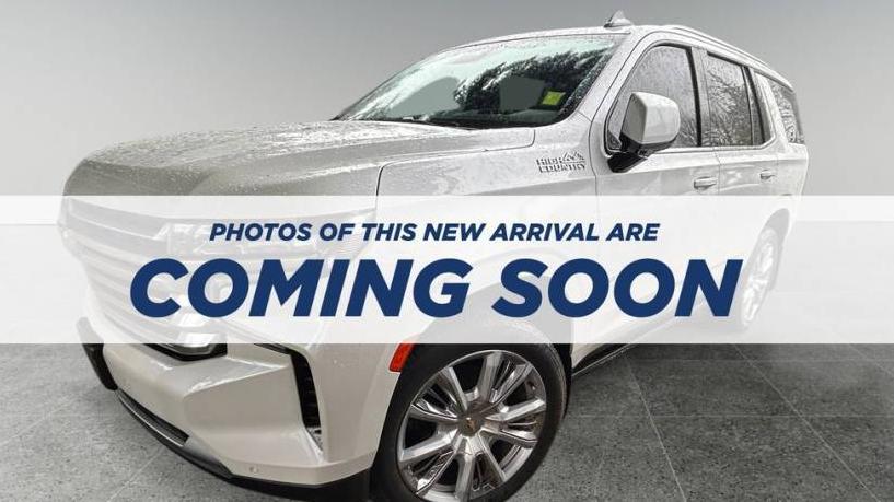 CHEVROLET TAHOE 2024 1GNSKTKL8RR104795 image