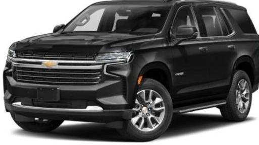 CHEVROLET TAHOE 2024 1GNSCNKD4RR217872 image