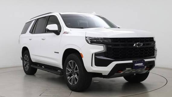 CHEVROLET TAHOE 2024 1GNSKPKD0RR315733 image