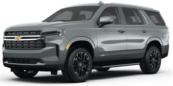 CHEVROLET TAHOE 2024 1GNSCNKD1RR191568 image CHEVROLET TAHOE 2024 1GNSCNKD1RR191568 image