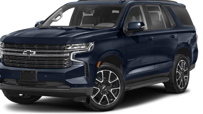 CHEVROLET TAHOE 2024 1GNSCRKD0RR270897 image