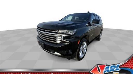 CHEVROLET TAHOE 2024 1GNSKTKL8RR201723 image