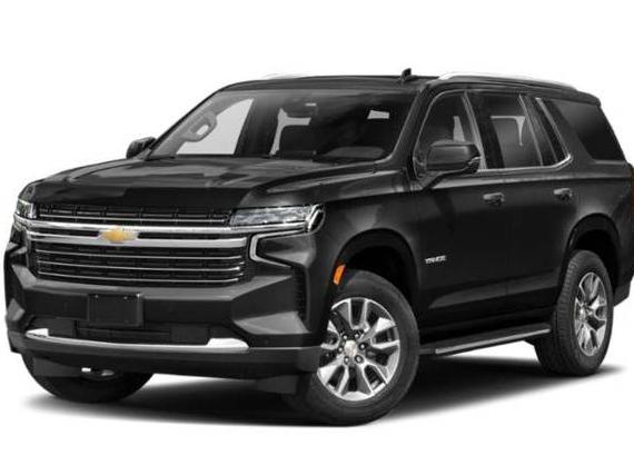 CHEVROLET TAHOE 2024 1GNSCNKD0RR184031 image CHEVROLET TAHOE 2024 1GNSCNKD0RR184031 image