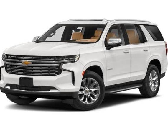 CHEVROLET TAHOE 2024 1GNSKMKD9RR193842 image