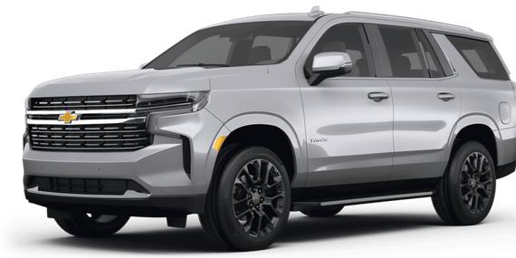 CHEVROLET TAHOE 2024 1GNSKNKD5RR103141 image