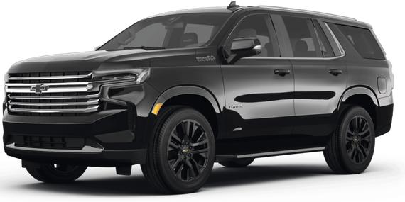 CHEVROLET TAHOE 2024 1GNSKTKL3RR263112 image