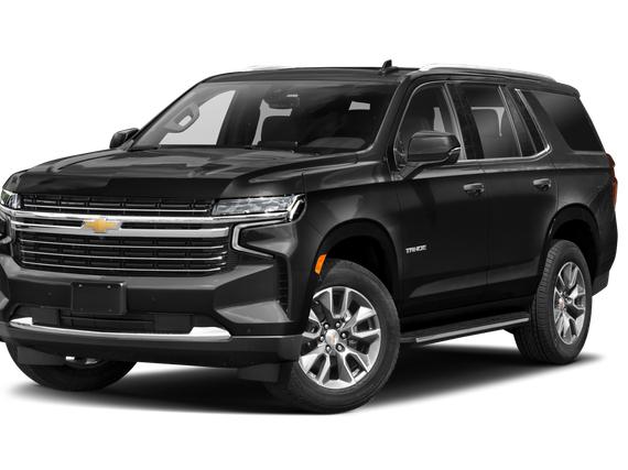 CHEVROLET TAHOE 2024 1GNSKNKDXRR164243 image