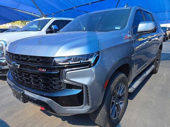 CHEVROLET TAHOE 2024 1GNSKPKD8RR327158 image CHEVROLET TAHOE 2024 1GNSKPKD8RR327158 image