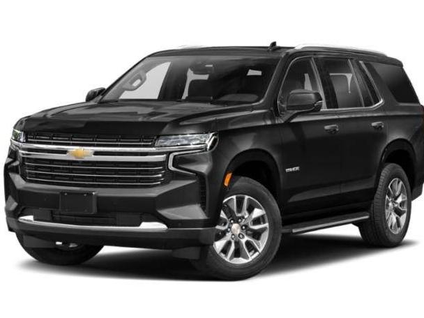 CHEVROLET TAHOE 2024 1GNSKNKD9RR291341 image