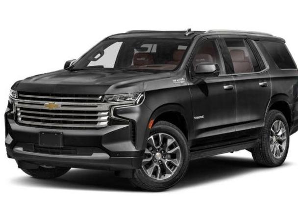 CHEVROLET TAHOE 2024 1GNSKTKL4RR407279 image