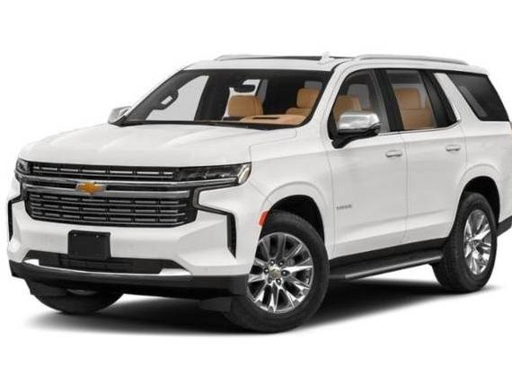 CHEVROLET TAHOE 2024 1GNSCMKD7RR121101 image