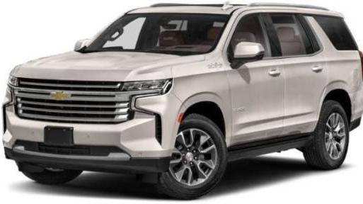 CHEVROLET TAHOE 2024 1GNSKTKL3RR328332 image
