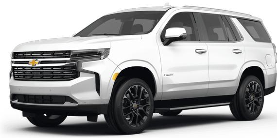 CHEVROLET TAHOE 2024 1GNSCMKD9RR324457 image
