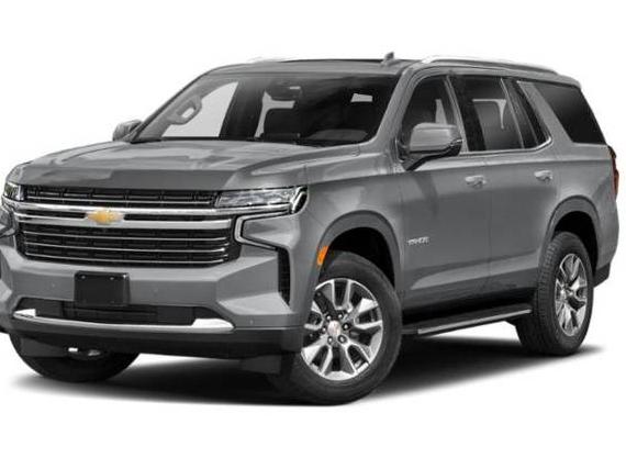 CHEVROLET TAHOE 2024 1GNSKNKDXRR416136 image