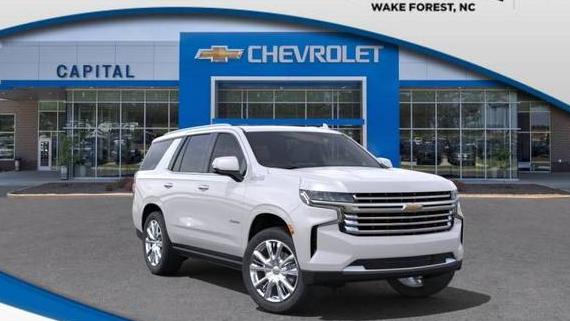 CHEVROLET TAHOE 2024 1GNSKTKLXRR118407 image CHEVROLET TAHOE 2024 1GNSKTKLXRR118407 image