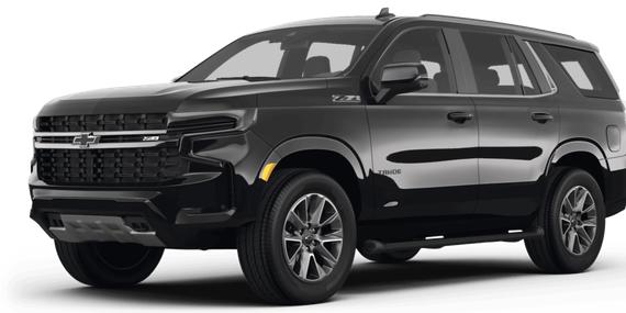 CHEVROLET TAHOE 2024 1GNSKPKL5RR258646 image CHEVROLET TAHOE 2024 1GNSKPKL5RR258646 image