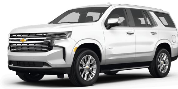 CHEVROLET TAHOE 2024 1GNSKSKD6RR183774 image