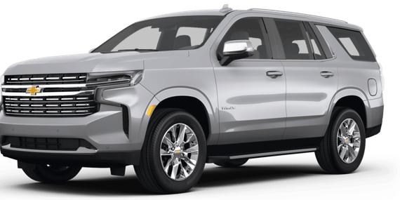 CHEVROLET TAHOE 2024 1GNSCSKD5RR416573 image CHEVROLET TAHOE 2024 1GNSCSKD5RR416573 image