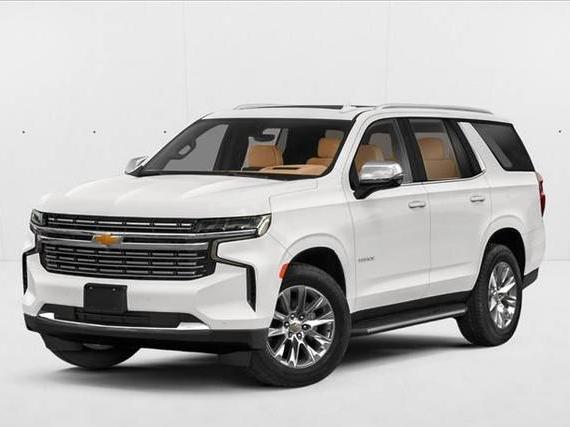 CHEVROLET TAHOE 2024 1GNSKSKL8RR213705 image