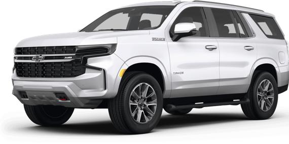 CHEVROLET TAHOE 2024 1GNSKPKD6RR231111 image CHEVROLET TAHOE 2024 1GNSKPKD6RR231111 image