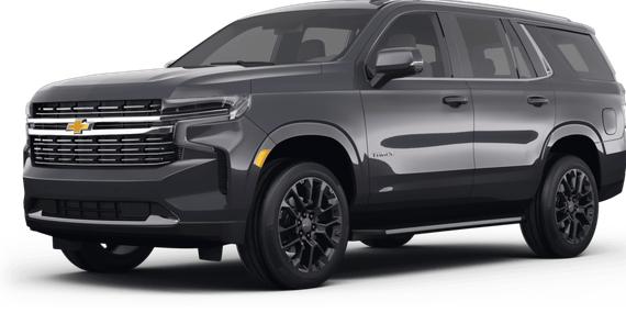 CHEVROLET TAHOE 2024 1GNSCMKD9RR264440 image