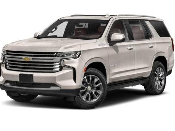 CHEVROLET TAHOE 2024 1GNSKTKL1RR242002 image