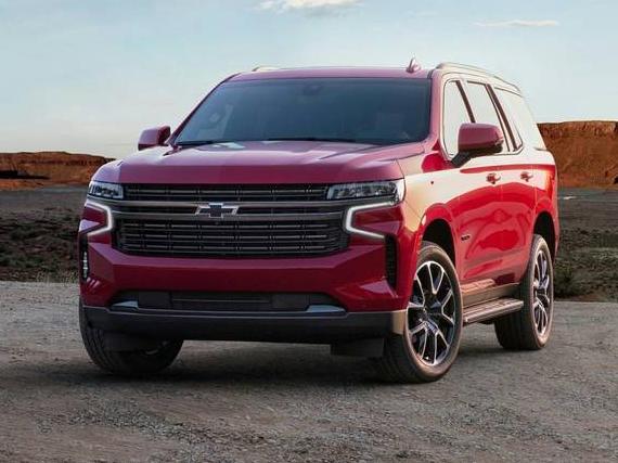 CHEVROLET TAHOE 2024 1GNSKRKD0RR360327 image CHEVROLET TAHOE 2024 1GNSKRKD0RR360327 image