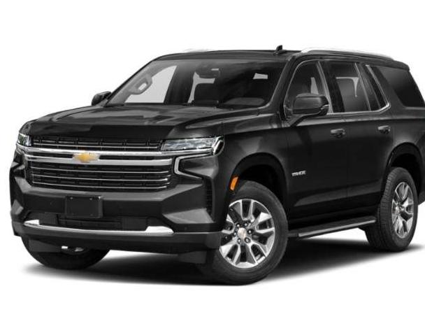 CHEVROLET TAHOE 2024 1GNSCNKD1RR135355 image