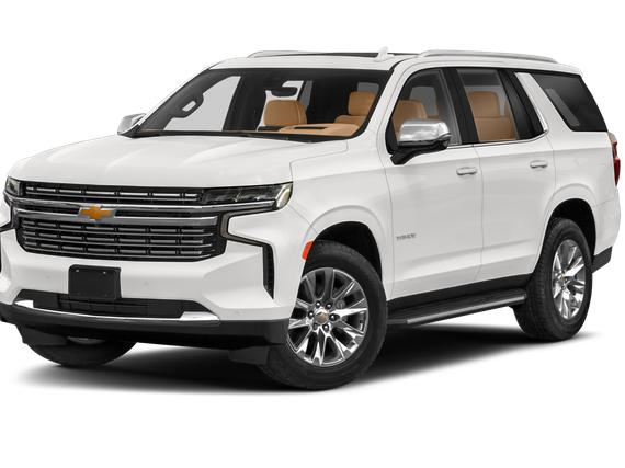 CHEVROLET TAHOE 2024 1GNSCSKD0RR384437 image