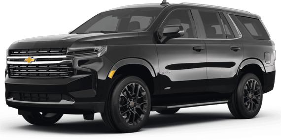 CHEVROLET TAHOE 2024 1GNSCNKD2RR275799 image CHEVROLET TAHOE 2024 1GNSCNKD2RR275799 image