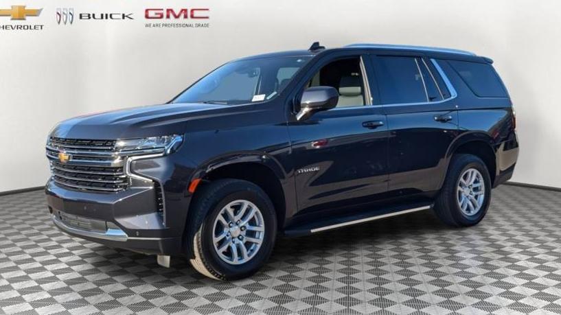 CHEVROLET TAHOE 2024 1GNSKNKD8RR112271 image