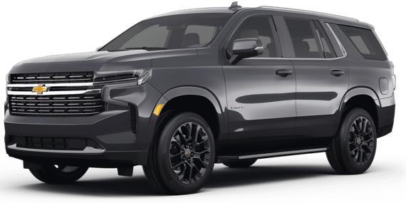 CHEVROLET TAHOE 2024 1GNSKNKD9RR231334 image CHEVROLET TAHOE 2024 1GNSKNKD9RR231334 image