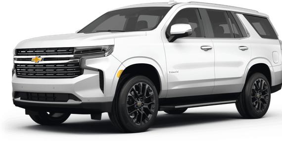 CHEVROLET TAHOE 2024 1GNSCNKD6RR359463 image