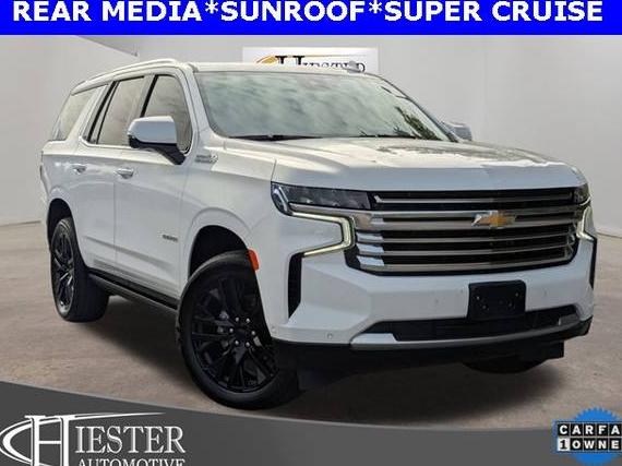 CHEVROLET TAHOE 2024 1GNSKTKL0RR105696 image CHEVROLET TAHOE 2024 1GNSKTKL0RR105696 image