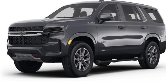 CHEVROLET TAHOE 2024 1GNSKPKD4RR320837 image CHEVROLET TAHOE 2024 1GNSKPKD4RR320837 image