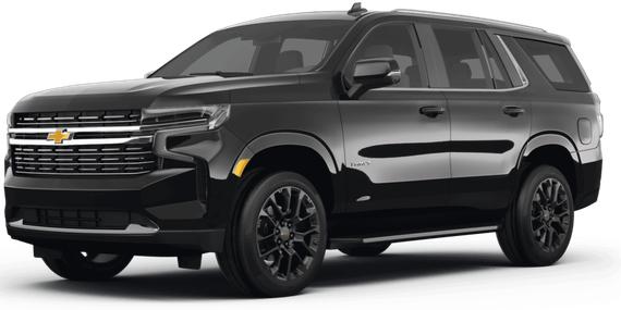 CHEVROLET TAHOE 2024 1GNSKNKD3RR124974 image