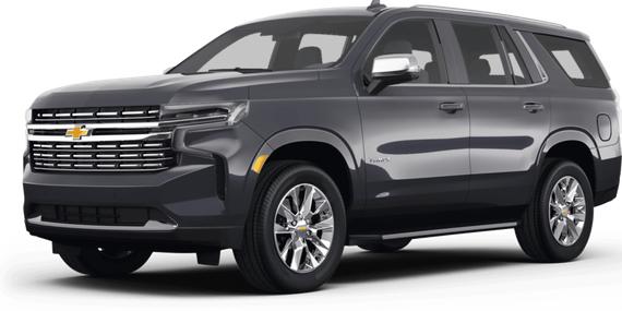 CHEVROLET TAHOE 2024 1GNSCSKD9RR175388 image