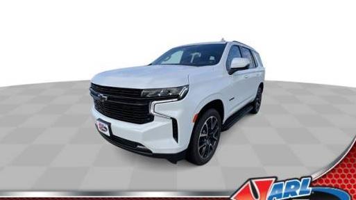 CHEVROLET TAHOE 2024 1GNSKRKL9RR171845 image