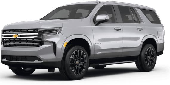 CHEVROLET TAHOE 2024 1GNSCNKD4RR283094 image