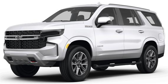 CHEVROLET TAHOE 2024 1GNSKPKD6RR249074 image CHEVROLET TAHOE 2024 1GNSKPKD6RR249074 image