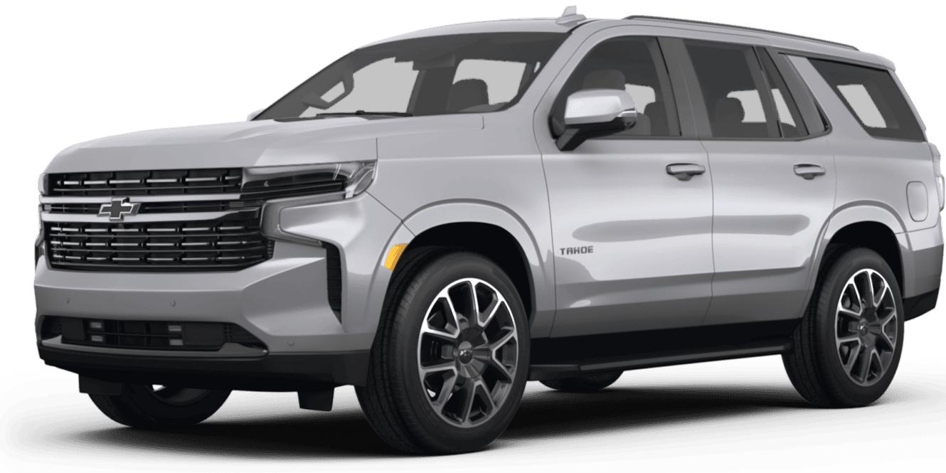 CHEVROLET TAHOE 2024 1GNSCRKT7RR110877 image CHEVROLET TAHOE 2024 1GNSCRKT7RR110877 image