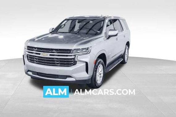 CHEVROLET TAHOE 2024 1GNSCNKD5RR239556 image CHEVROLET TAHOE 2024 1GNSCNKD5RR239556 image