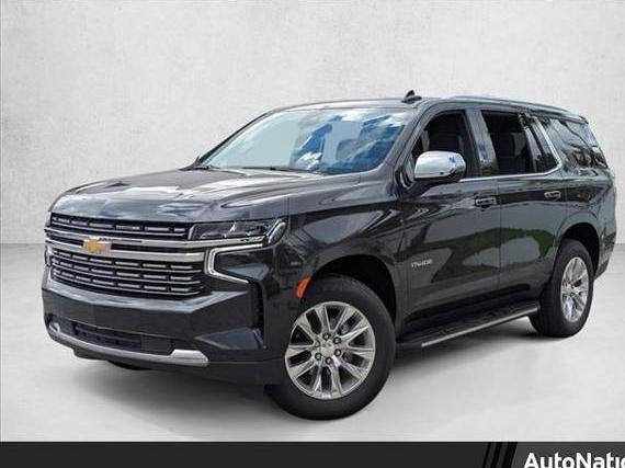 CHEVROLET TAHOE 2024 1GNSKSKD3RR126254 image CHEVROLET TAHOE 2024 1GNSKSKD3RR126254 image