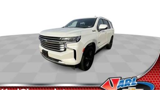 CHEVROLET TAHOE 2024 1GNSKTKLXRR118780 image